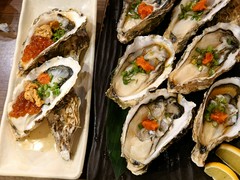 海鮮問屋 孝進丸