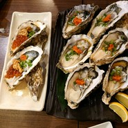 海鮮問屋 孝進丸
