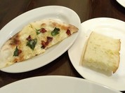 レストラン カッペリーニ