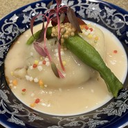 日本料理×神戸牛　和流歳彩　多を　本町