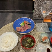 日本料理×神戸牛　和流歳彩　多を　本町