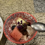 日本料理×神戸牛　和流歳彩　多を　本町