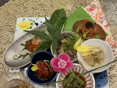 日本料理×神戸牛　和流歳彩　多を　本町