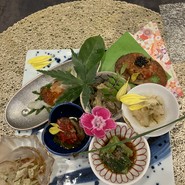 日本料理×神戸牛　和流歳彩　多を　本町