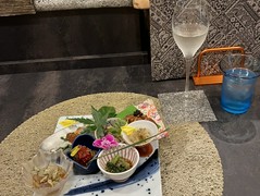 日本料理×神戸牛　和流歳彩　多を　本町