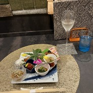 日本料理×神戸牛　和流歳彩　多を　本町