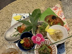 日本料理×神戸牛　和流歳彩　多を　本町