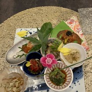 日本料理×神戸牛　和流歳彩　多を　本町