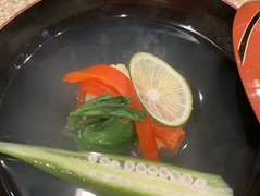 日本料理×神戸牛　和流歳彩　多を　本町