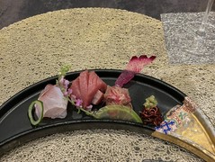 日本料理×神戸牛　和流歳彩　多を　本町