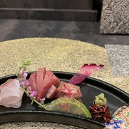 日本料理×神戸牛　和流歳彩　多を　本町