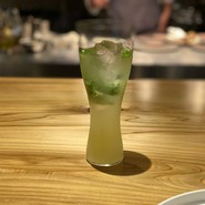 ノンアルコールペアリング