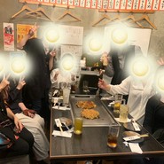やん！ なんば本店