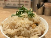 くそオヤジ最後のひとふり 河原町三条店