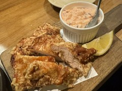 おばんざいと純洋食　アイサニ