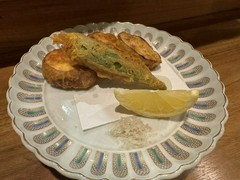 おばんざいと純洋食　アイサニ