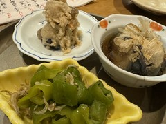 おばんざいと純洋食　アイサニ