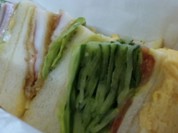 サンドウィッチ　ルマン 宝塚南口店