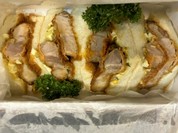 サンドウィッチ　ルマン 宝塚南口店