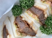 サンドウィッチ　ルマン 宝塚南口店