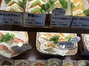 サンドウィッチ　ルマン 宝塚南口店