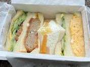 サンドウィッチ　ルマン 宝塚南口店