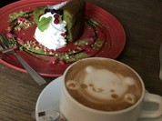 アティックルーム新宿