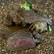 レストラン　オオツカ