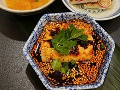 ごま中華 喜界星