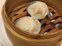 ごま中華 喜界星