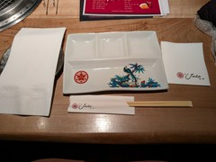 肉匠Jade金澤