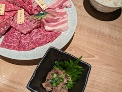 肉匠Jade金澤