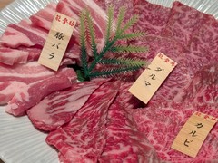 肉匠Jade金澤