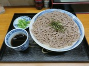 そば酒肴 拓