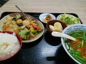 中国料理 九龍居 北区店
