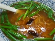 中国料理 九龍居 北区店