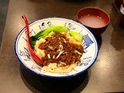 ジャージャン麺