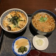 ランチ