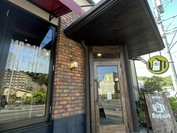 麻里布珈琲 ROASTER