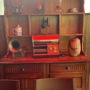 麻里布珈琲 ROASTER