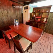 麻里布珈琲 ROASTER