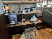 麻里布珈琲 ROASTER