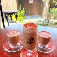 麻里布珈琲 ROASTER