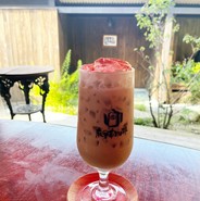 麻里布珈琲 ROASTER