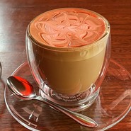 麻里布珈琲 ROASTER