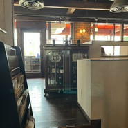 麻里布珈琲 ROASTER