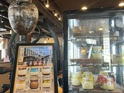 麻里布珈琲 ROASTER