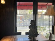 麻里布珈琲 ROASTER