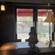 麻里布珈琲 ROASTER