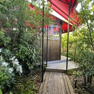 麻里布珈琲 ROASTER